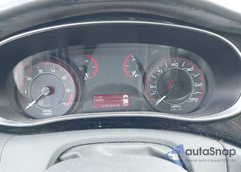 2013 Dodge Dart Rallye from USA, damaged, VIN 1C3CDFBA1DD181641